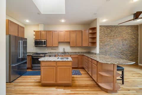 Tiny photo for 2321 N MILWAUKEE Avenue #3, Chicago, IL 60647 (MLS # 12590046)