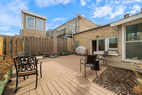 Tiny photo for 2321 N MILWAUKEE Avenue #3, Chicago, IL 60647 (MLS # 12590046)