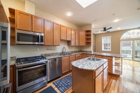 Tiny photo for 2321 N MILWAUKEE Avenue #3, Chicago, IL 60647 (MLS # 12590046)