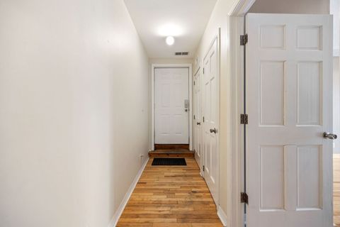 Tiny photo for 2321 N MILWAUKEE Avenue #3, Chicago, IL 60647 (MLS # 12590046)