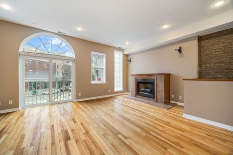 Tiny photo for 2321 N MILWAUKEE Avenue #3, Chicago, IL 60647 (MLS # 12590046)