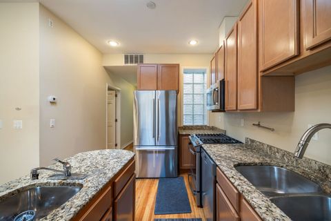 Tiny photo for 2321 N MILWAUKEE Avenue #3, Chicago, IL 60647 (MLS # 12590046)