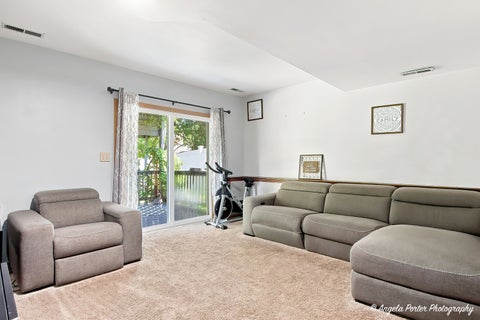 Tiny photo for 2812 Jethro Court, Zion, IL 60099 (MLS # 12703064)