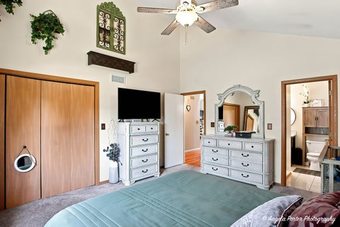 Tiny photo for 2812 Jethro Court, Zion, IL 60099 (MLS # 12703064)