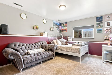Tiny photo for 2812 Jethro Court, Zion, IL 60099 (MLS # 12703064)
