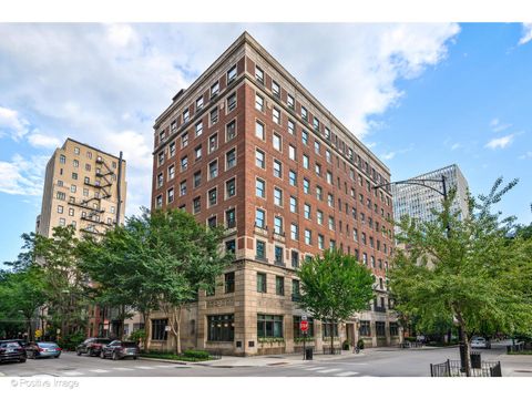 1255 N State Parkway 9BF Chicago IL 60610