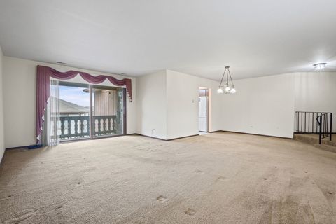 Tiny photo for 9752 Mill Drive E #E2, Palos Park, IL 60464 (MLS # 12584202)
