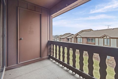 Tiny photo for 9752 Mill Drive E #E2, Palos Park, IL 60464 (MLS # 12584202)