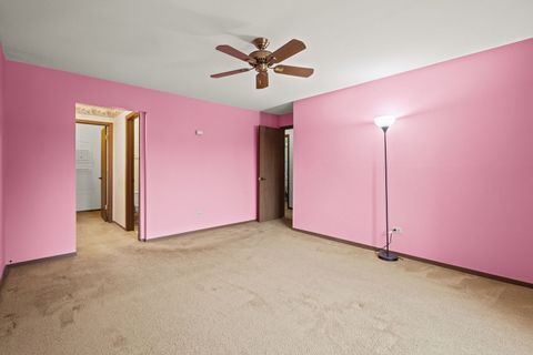 Tiny photo for 9752 Mill Drive E #E2, Palos Park, IL 60464 (MLS # 12584202)