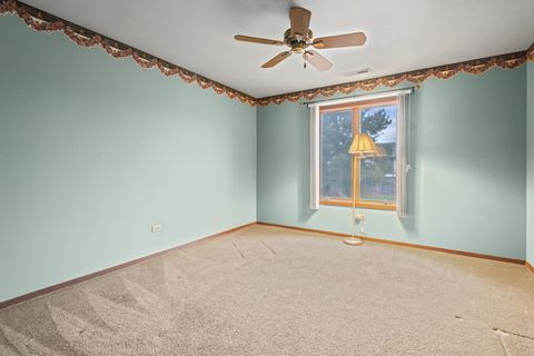 Tiny photo for 9752 Mill Drive E #E2, Palos Park, IL 60464 (MLS # 12584202)