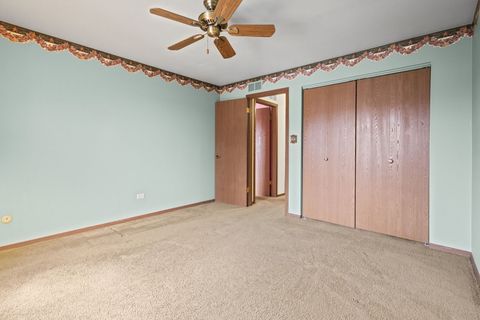 Tiny photo for 9752 Mill Drive E #E2, Palos Park, IL 60464 (MLS # 12584202)