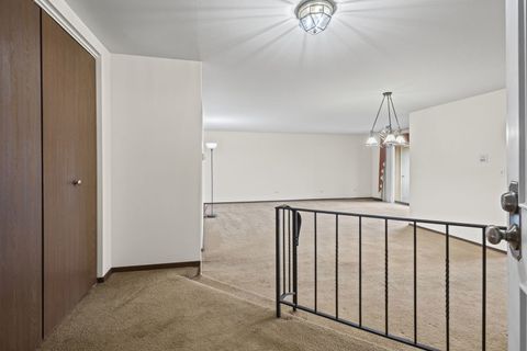 Tiny photo for 9752 Mill Drive E #E2, Palos Park, IL 60464 (MLS # 12584202)