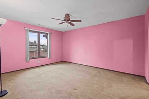 Tiny photo for 9752 Mill Drive E #E2, Palos Park, IL 60464 (MLS # 12584202)