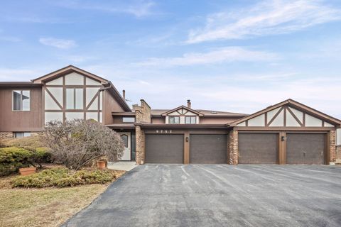 Tiny photo for 9752 Mill Drive E #E2, Palos Park, IL 60464 (MLS # 12584202)