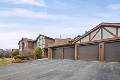 Tiny photo for 9752 Mill Drive E #E2, Palos Park, IL 60464 (MLS # 12584202)