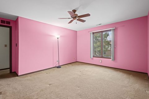 Tiny photo for 9752 Mill Drive E #E2, Palos Park, IL 60464 (MLS # 12584202)