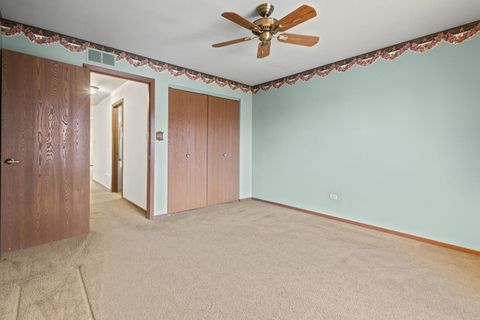 Tiny photo for 9752 Mill Drive E #E2, Palos Park, IL 60464 (MLS # 12584202)