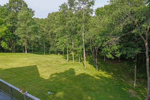 Tiny photo for 3 Laurel Court, Galena, IL 61036 (MLS # 12398303)