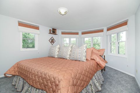 Tiny photo for 3 Laurel Court, Galena, IL 61036 (MLS # 12398303)
