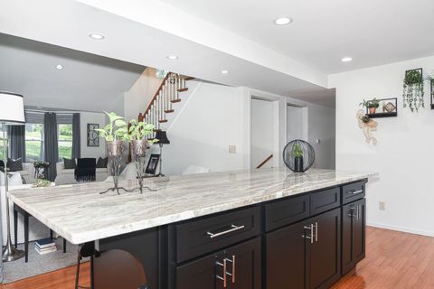 Tiny photo for 3 Laurel Court, Galena, IL 61036 (MLS # 12398303)
