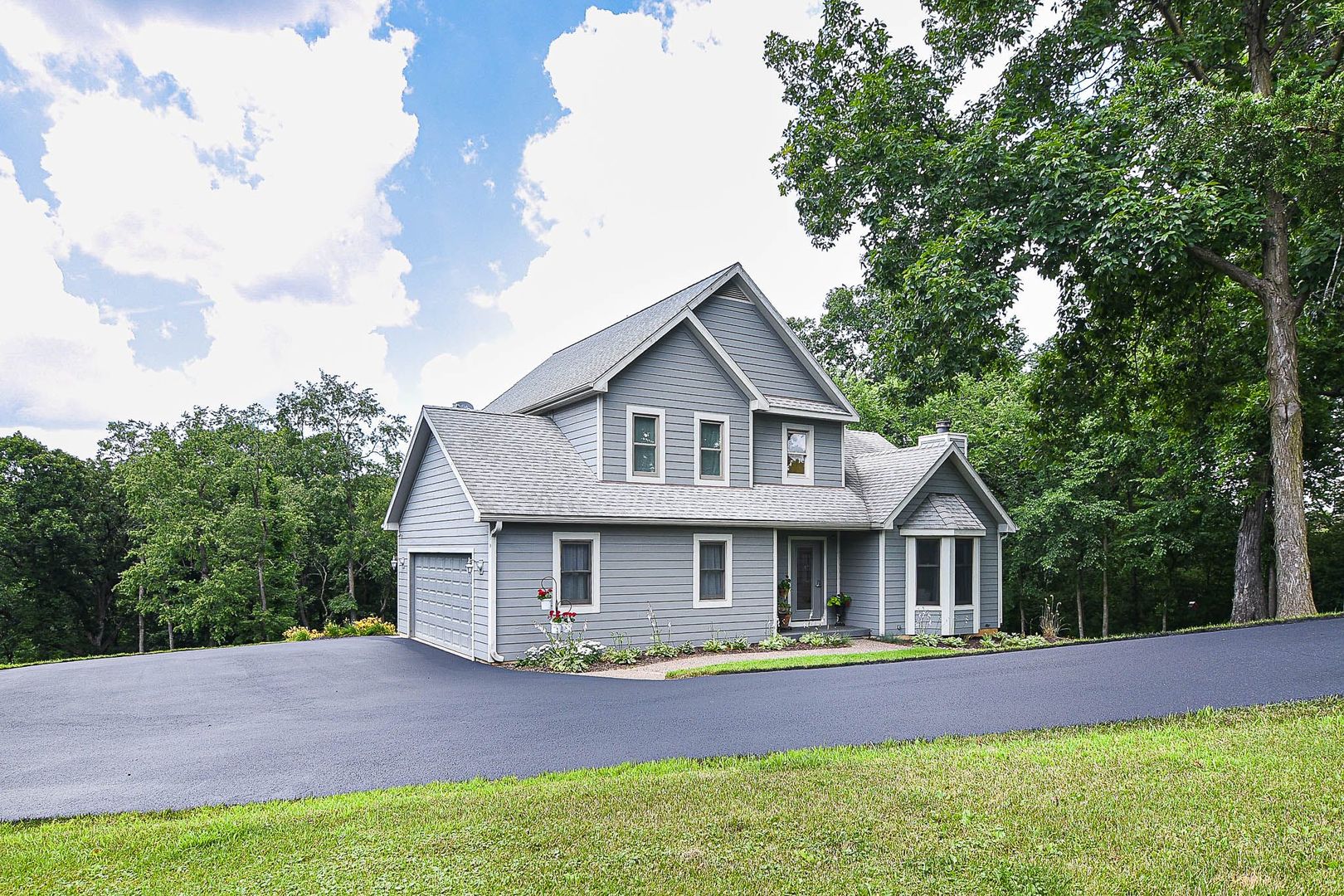 3 Laurel Court