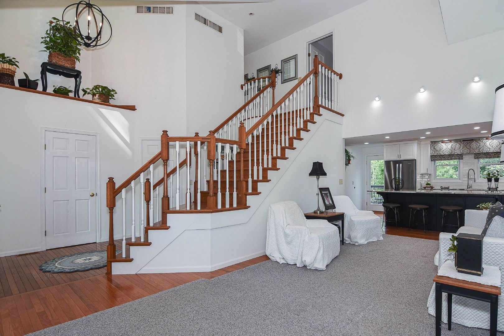 3 Laurel Court