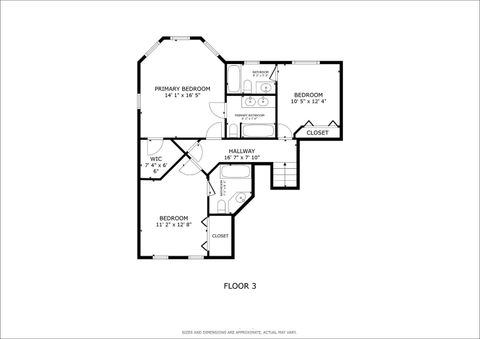 Tiny photo for 3 Laurel Court, Galena, IL 61036 (MLS # 12398303)