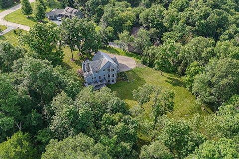 Tiny photo for 3 Laurel Court, Galena, IL 61036 (MLS # 12398303)