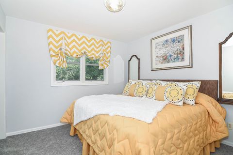 Tiny photo for 3 Laurel Court, Galena, IL 61036 (MLS # 12398303)