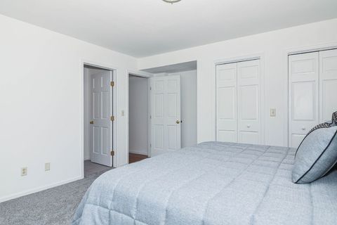 Tiny photo for 3 Laurel Court, Galena, IL 61036 (MLS # 12398303)