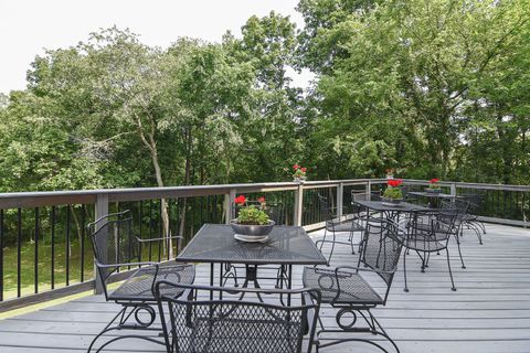 Tiny photo for 3 Laurel Court, Galena, IL 61036 (MLS # 12398303)