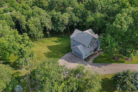 Tiny photo for 3 Laurel Court, Galena, IL 61036 (MLS # 12398303)