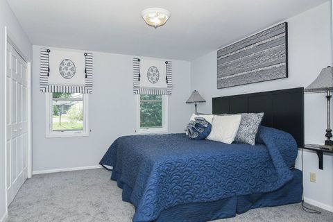 Tiny photo for 3 Laurel Court, Galena, IL 61036 (MLS # 12398303)