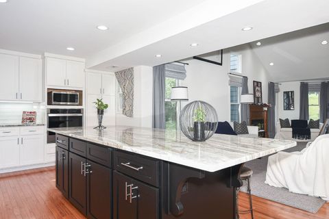 Tiny photo for 3 Laurel Court, Galena, IL 61036 (MLS # 12398303)