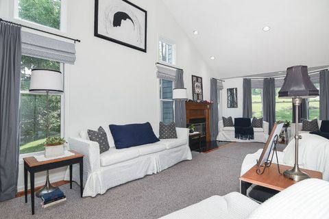 Tiny photo for 3 Laurel Court, Galena, IL 61036 (MLS # 12398303)