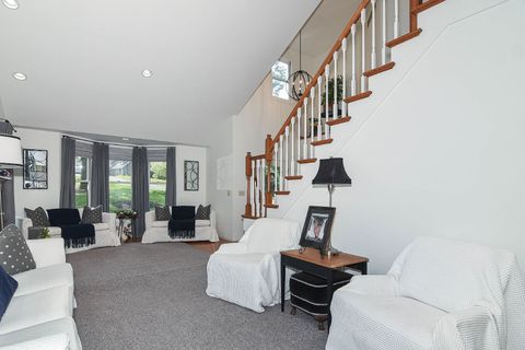 Tiny photo for 3 Laurel Court, Galena, IL 61036 (MLS # 12398303)