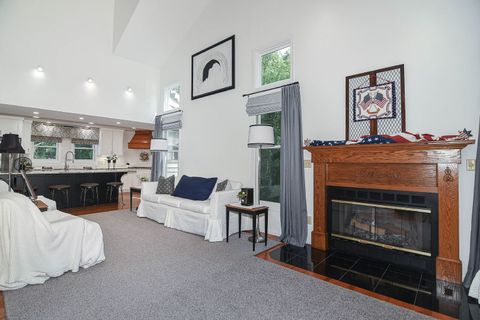 Tiny photo for 3 Laurel Court, Galena, IL 61036 (MLS # 12398303)