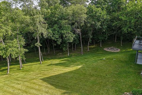 Tiny photo for 3 Laurel Court, Galena, IL 61036 (MLS # 12398303)