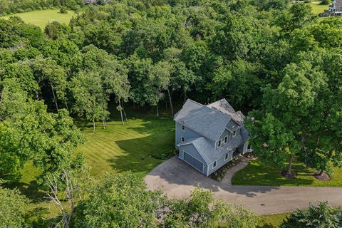 Tiny photo for 3 Laurel Court, Galena, IL 61036 (MLS # 12398303)