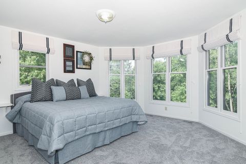 Tiny photo for 3 Laurel Court, Galena, IL 61036 (MLS # 12398303)