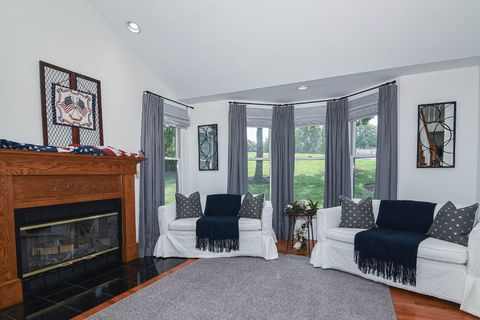 Tiny photo for 3 Laurel Court, Galena, IL 61036 (MLS # 12398303)