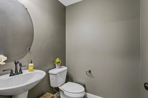 Tiny photo for 718 Cole Lane, Mahomet, IL 61853 (MLS # 12575397)