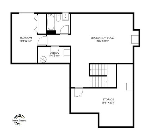 Tiny photo for 718 Cole Lane, Mahomet, IL 61853 (MLS # 12575397)