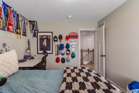 Tiny photo for 718 Cole Lane, Mahomet, IL 61853 (MLS # 12575397)