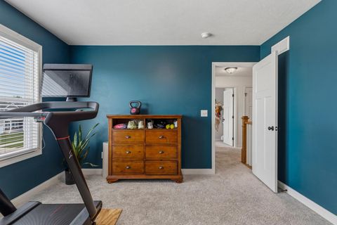 Tiny photo for 718 Cole Lane, Mahomet, IL 61853 (MLS # 12575397)