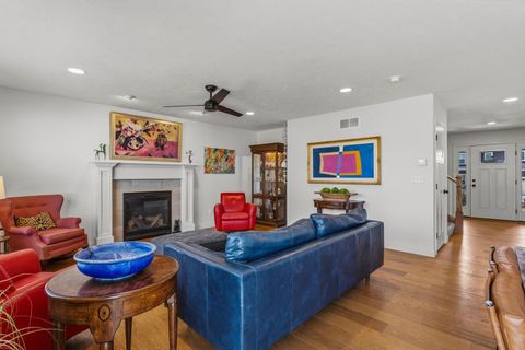 Tiny photo for 718 Cole Lane, Mahomet, IL 61853 (MLS # 12575397)