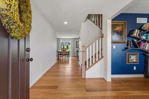 Tiny photo for 718 Cole Lane, Mahomet, IL 61853 (MLS # 12575397)