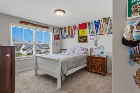 Tiny photo for 718 Cole Lane, Mahomet, IL 61853 (MLS # 12575397)