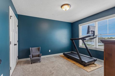 Tiny photo for 718 Cole Lane, Mahomet, IL 61853 (MLS # 12575397)