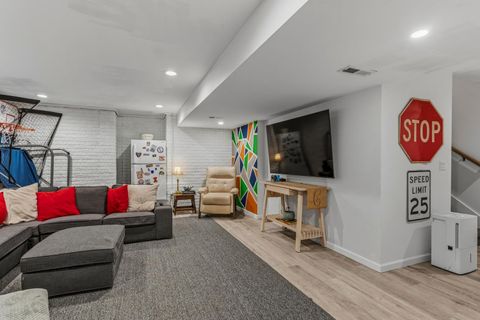 Tiny photo for 718 Cole Lane, Mahomet, IL 61853 (MLS # 12575397)